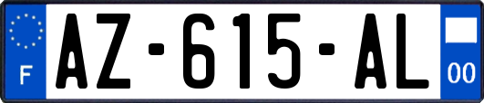 AZ-615-AL