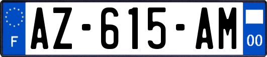 AZ-615-AM