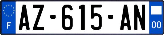 AZ-615-AN