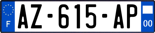 AZ-615-AP