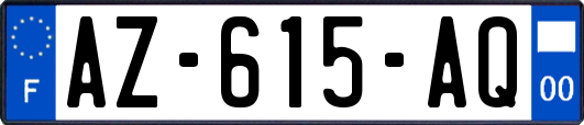 AZ-615-AQ