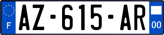 AZ-615-AR