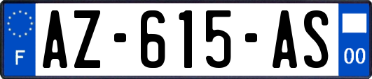 AZ-615-AS