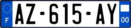 AZ-615-AY