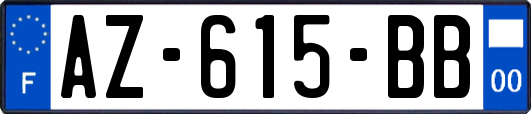 AZ-615-BB