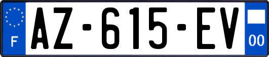 AZ-615-EV