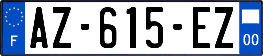 AZ-615-EZ