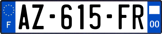 AZ-615-FR