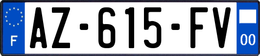 AZ-615-FV