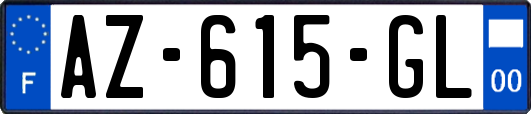 AZ-615-GL