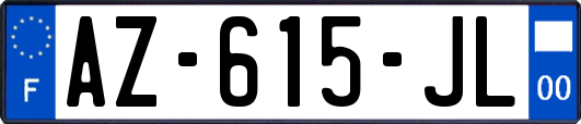 AZ-615-JL