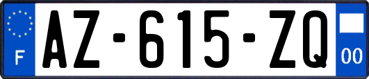 AZ-615-ZQ