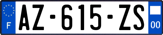 AZ-615-ZS