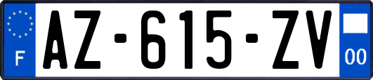 AZ-615-ZV