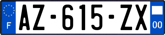 AZ-615-ZX