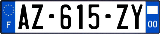 AZ-615-ZY