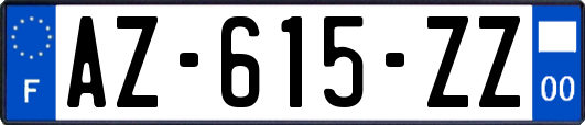 AZ-615-ZZ