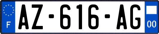 AZ-616-AG