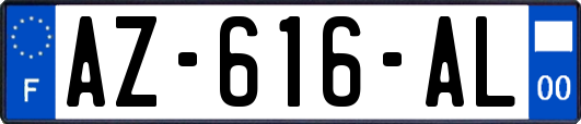 AZ-616-AL