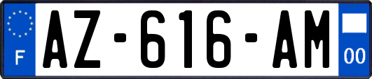 AZ-616-AM