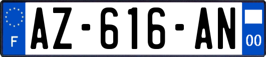 AZ-616-AN