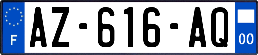 AZ-616-AQ