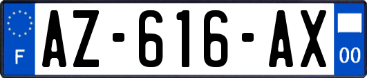 AZ-616-AX