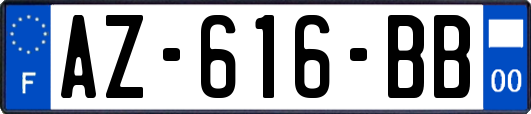 AZ-616-BB