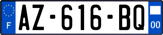 AZ-616-BQ