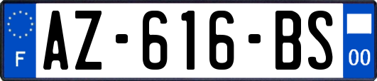 AZ-616-BS