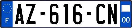 AZ-616-CN