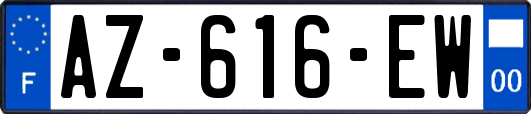 AZ-616-EW