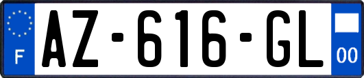AZ-616-GL