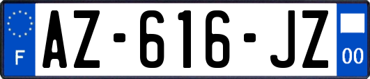 AZ-616-JZ