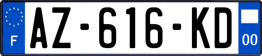 AZ-616-KD