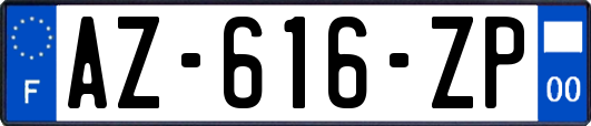 AZ-616-ZP