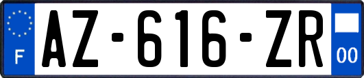 AZ-616-ZR