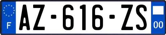 AZ-616-ZS