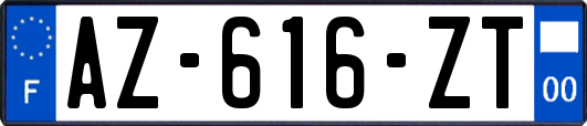 AZ-616-ZT