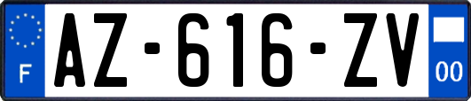 AZ-616-ZV