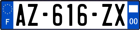 AZ-616-ZX