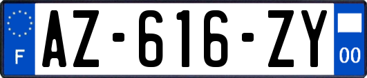 AZ-616-ZY