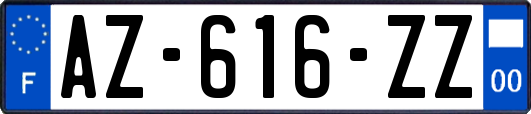AZ-616-ZZ