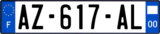 AZ-617-AL