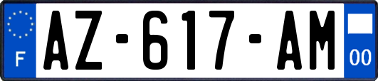 AZ-617-AM