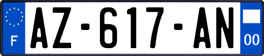 AZ-617-AN