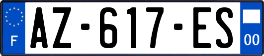 AZ-617-ES