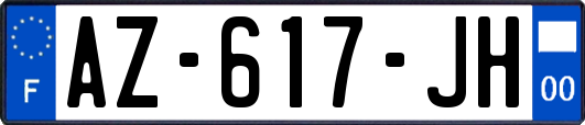 AZ-617-JH