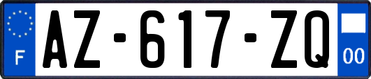 AZ-617-ZQ