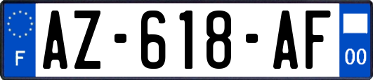 AZ-618-AF